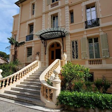 Dajo Apartment Cap-d'Ail Luaran gambar