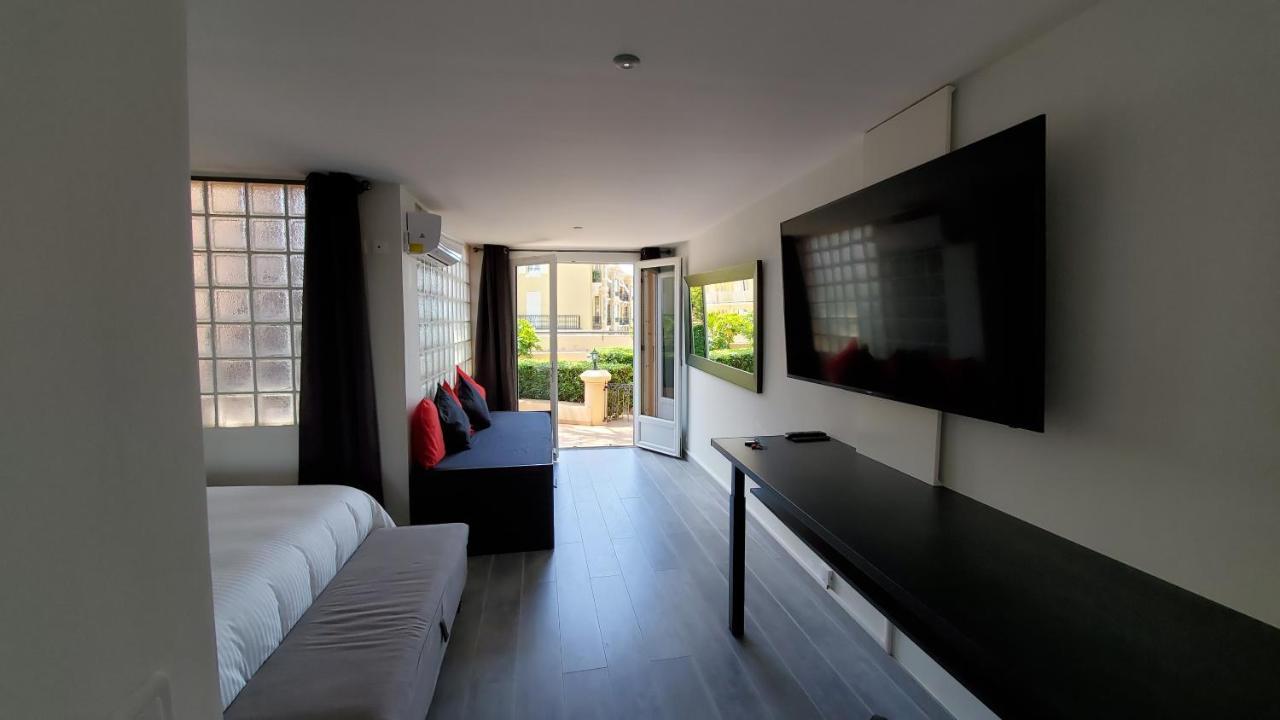 Dajo Apartment Cap-d'Ail Luaran gambar
