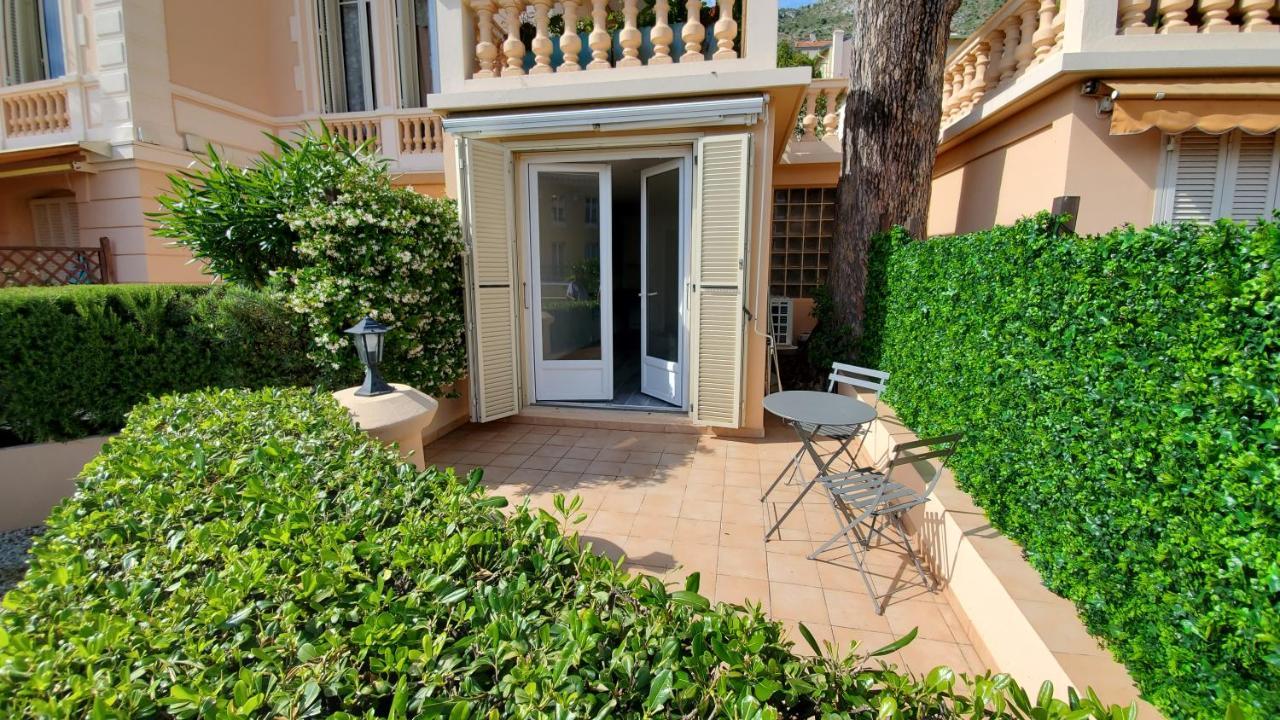 Dajo Apartment Cap-d'Ail Luaran gambar