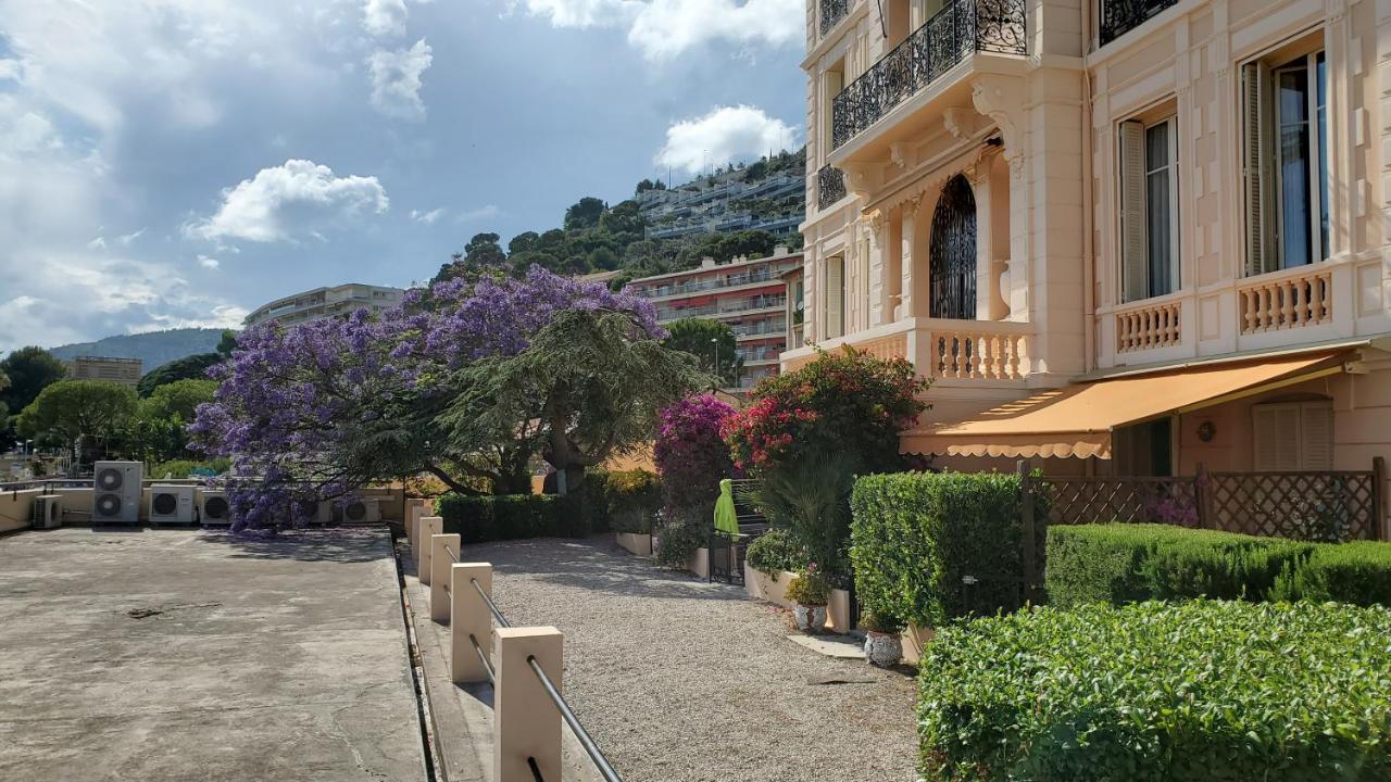 Dajo Apartment Cap-d'Ail Luaran gambar