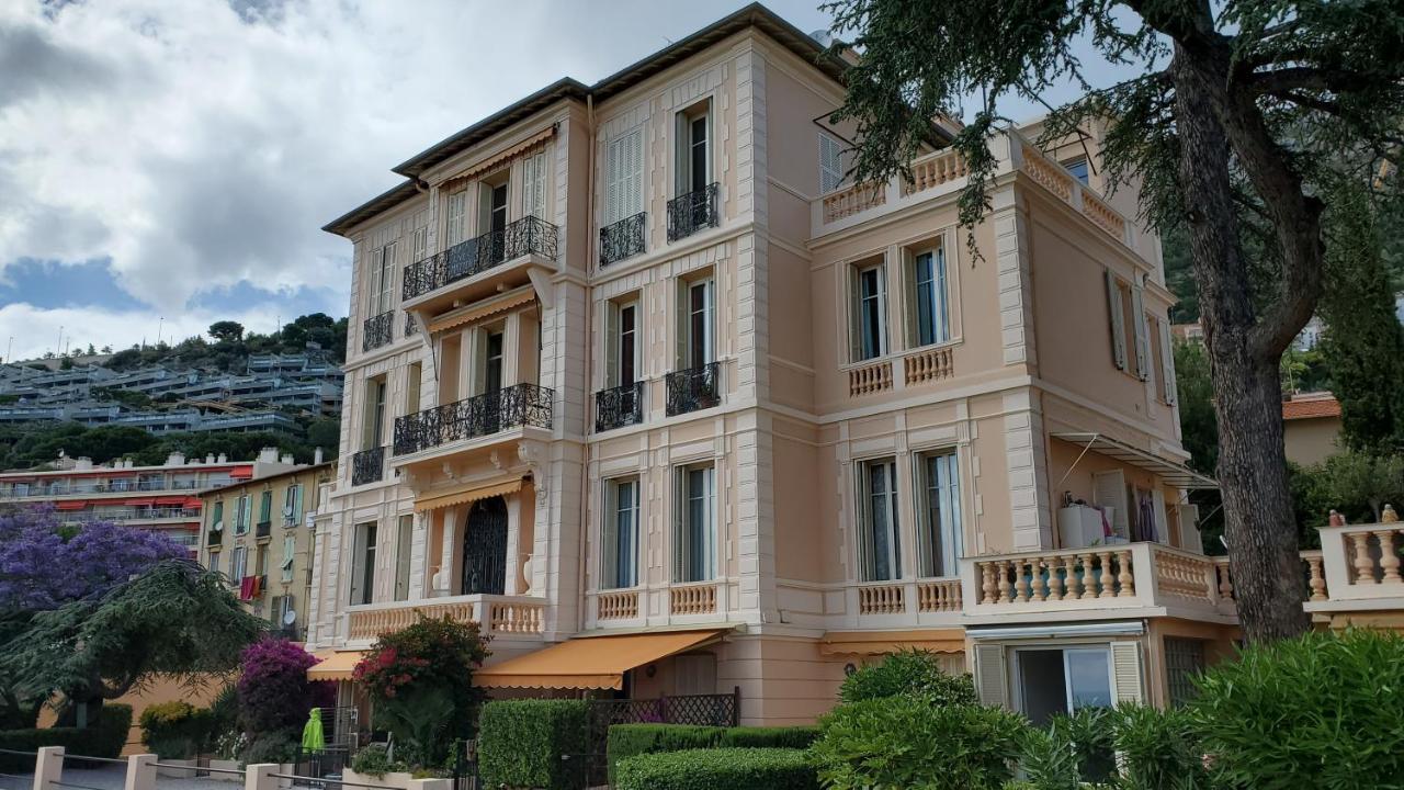 Dajo Apartment Cap-d'Ail Luaran gambar