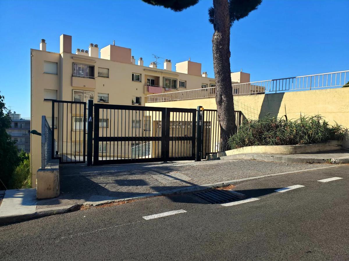 Dajo Apartment Cap-d'Ail Luaran gambar