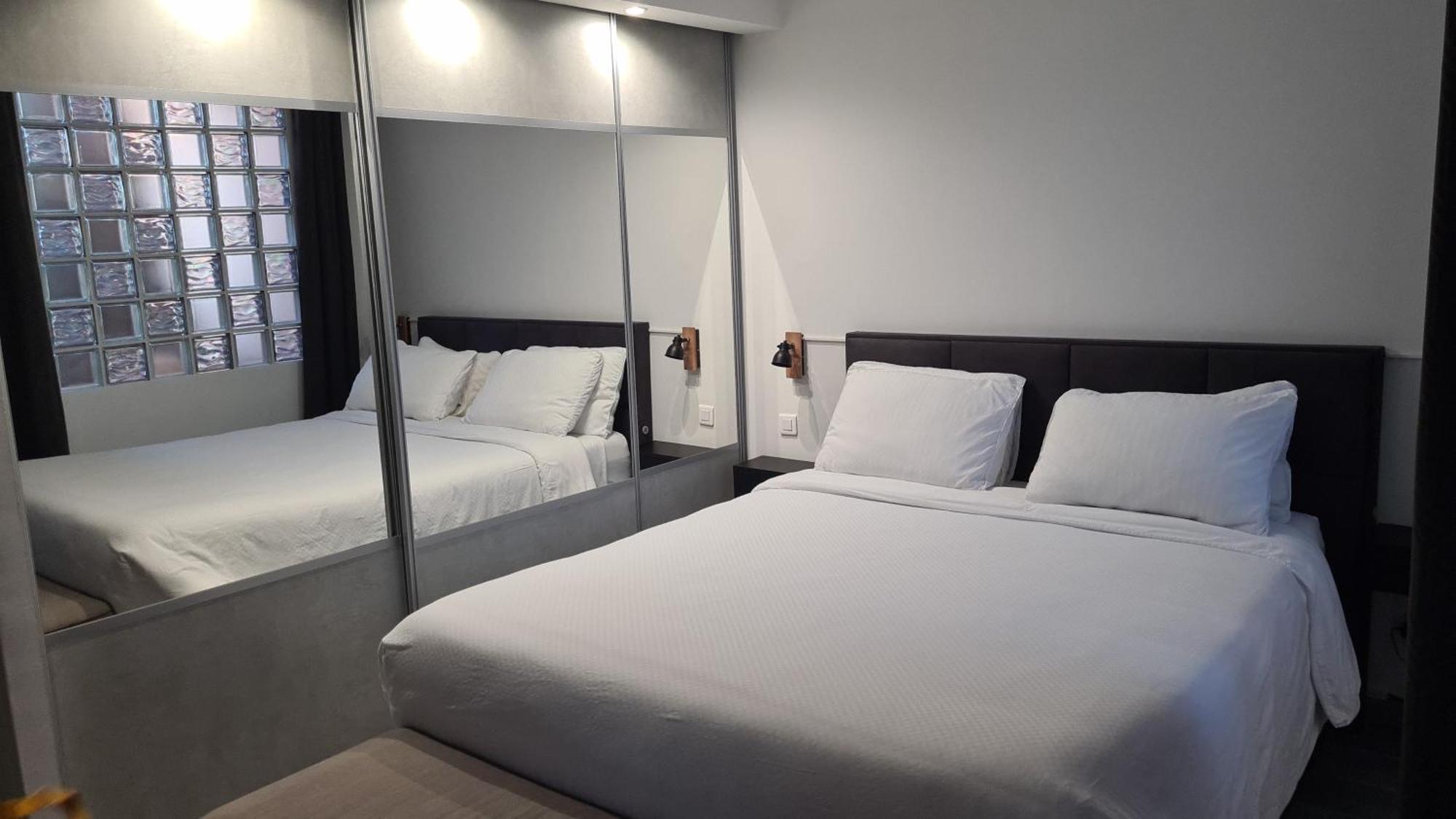 Dajo Apartment Cap-d'Ail Luaran gambar