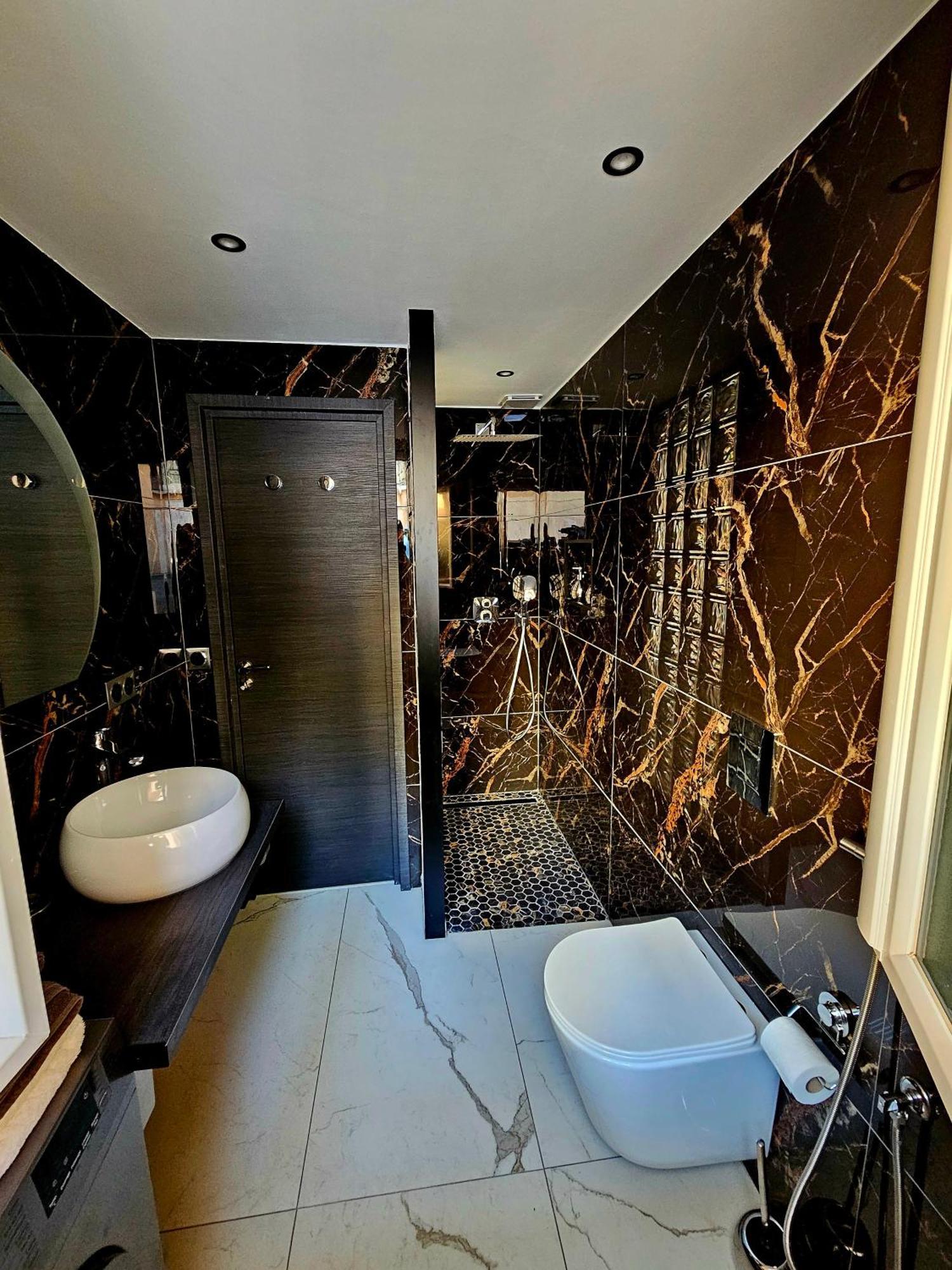 Dajo Apartment Cap-d'Ail Luaran gambar